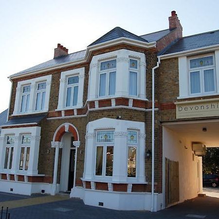Devonshire Hotel Hornchurch Εξωτερικό φωτογραφία