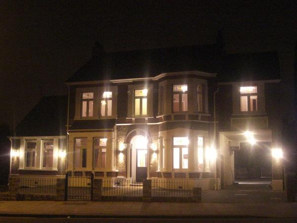 Devonshire Hotel Hornchurch Εξωτερικό φωτογραφία