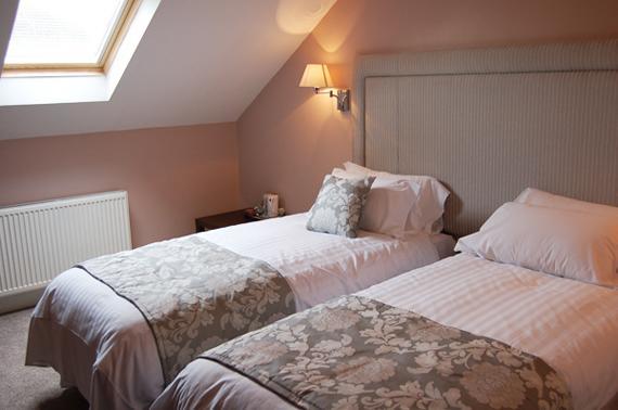 Devonshire Hotel Hornchurch Δωμάτιο φωτογραφία
