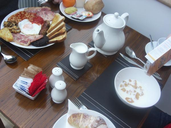 Devonshire Hotel Hornchurch Εξωτερικό φωτογραφία