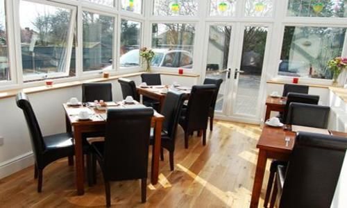 Devonshire Hotel Hornchurch Εξωτερικό φωτογραφία